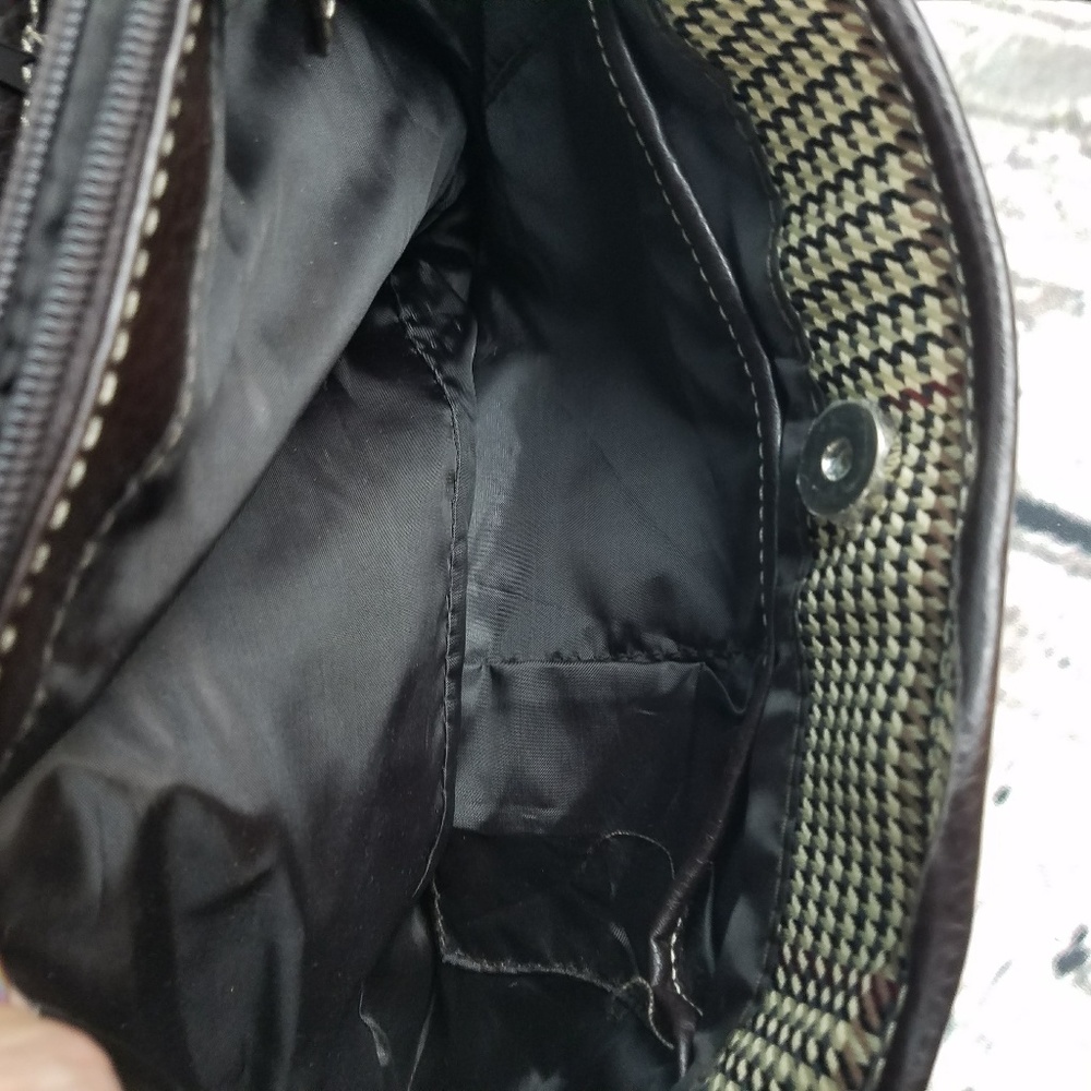 Chaps Handbag - Picture 3 of 7